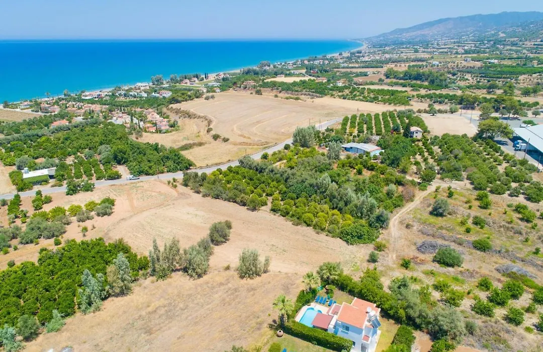 Argaka Sun Villa Tessera-1