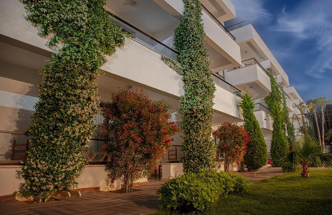 Palmonte Suites Hotel & Spa-1