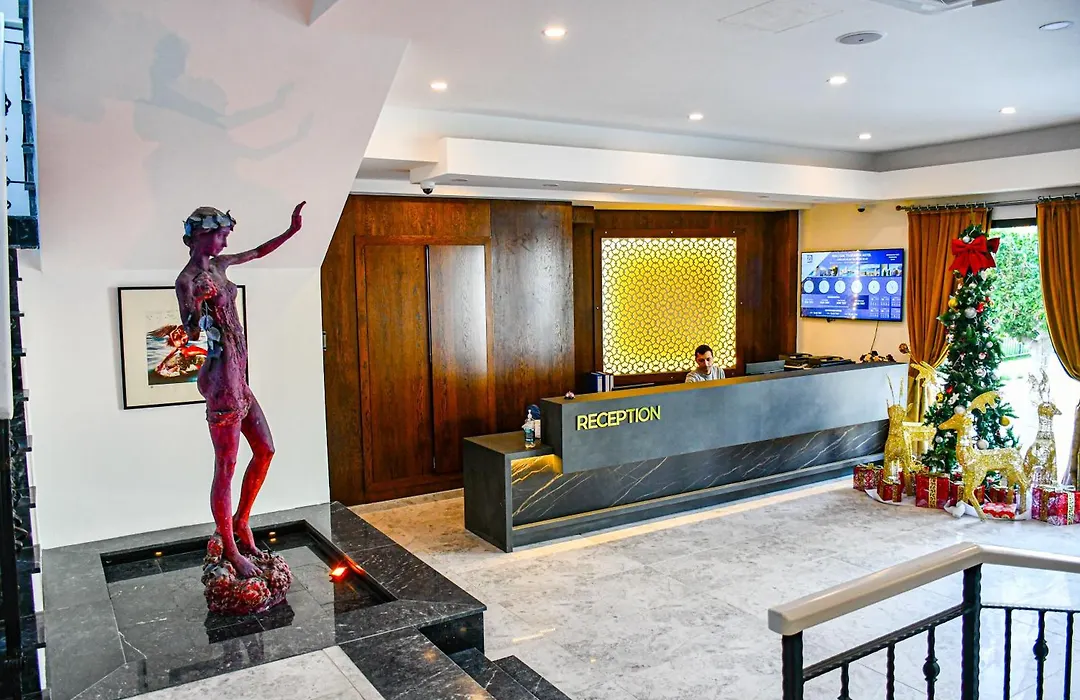 Dorana Hotel-1