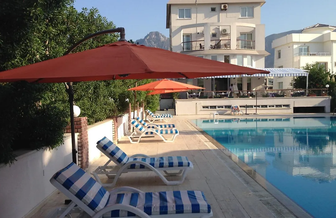 The Prince Inn Hotel & Villas-1