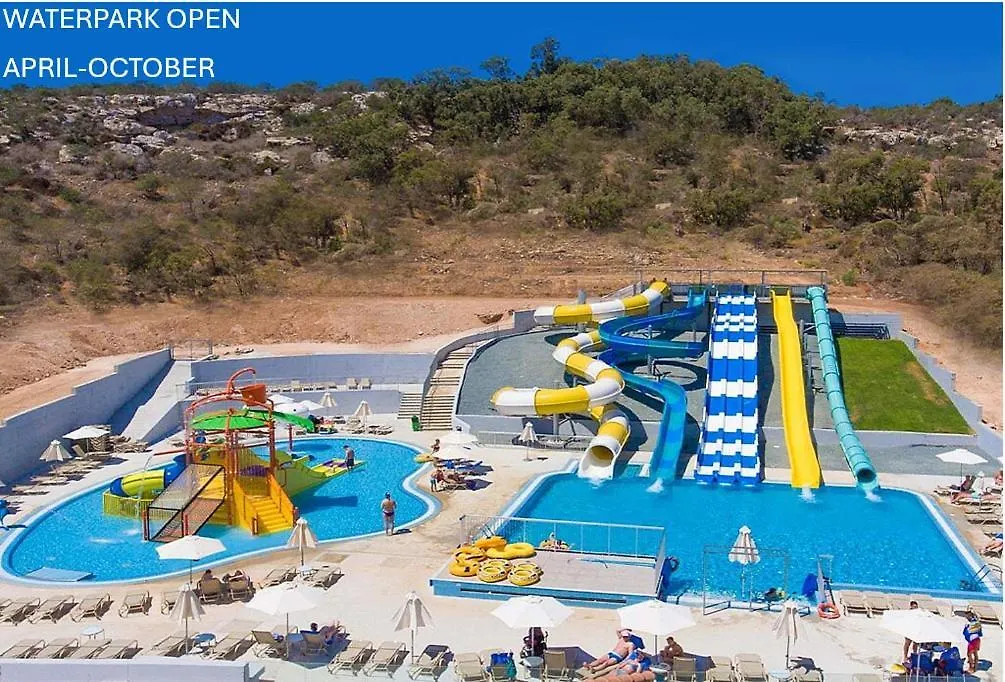 Narcissos Waterpark Resort-1