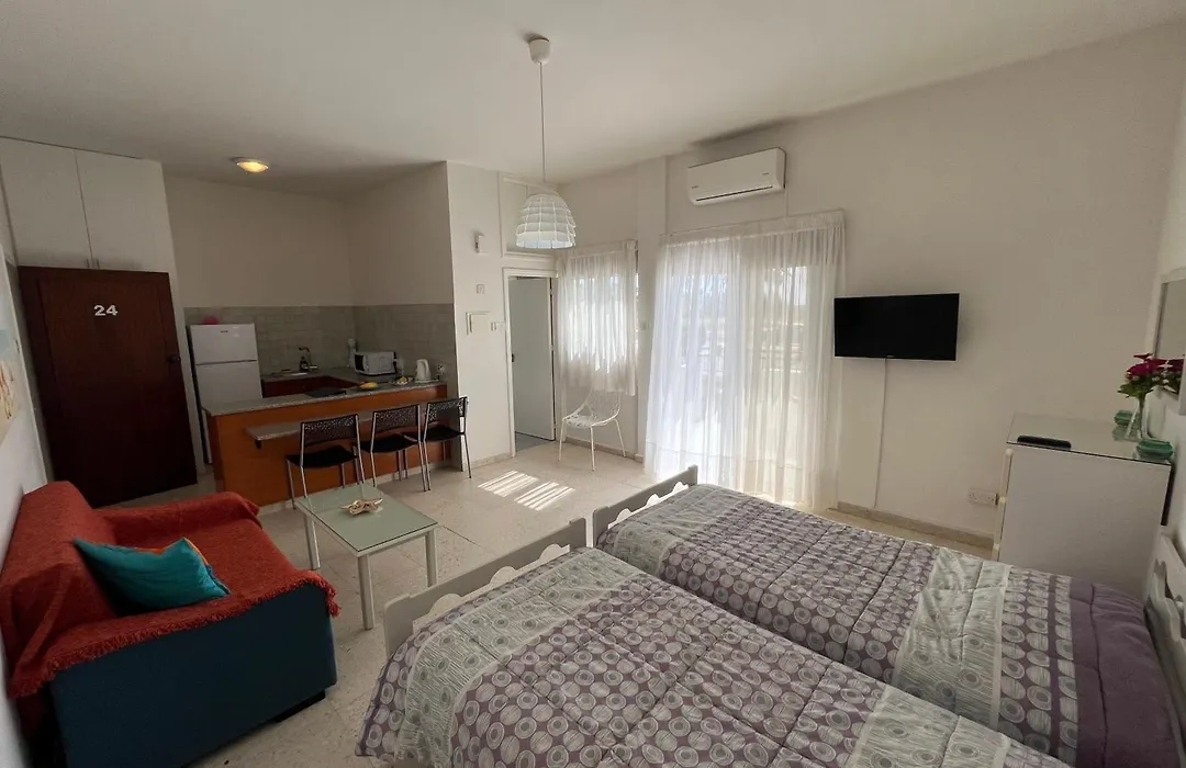 Themis Beach Apartments-1