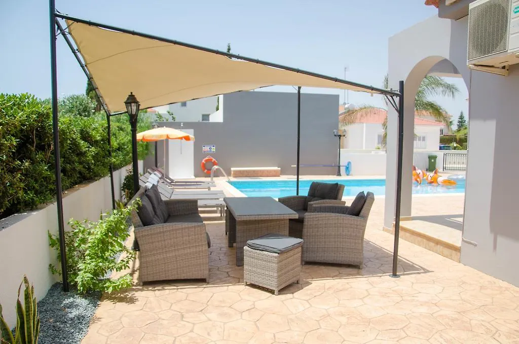 Blueberries Villa-1