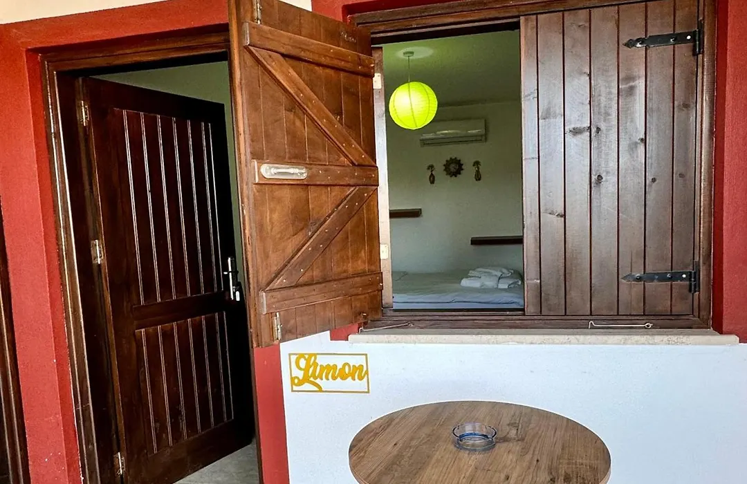 Betul Guest House-1