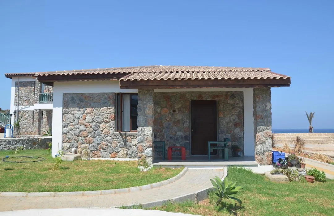 Ardic Agaci Holiday Village-1