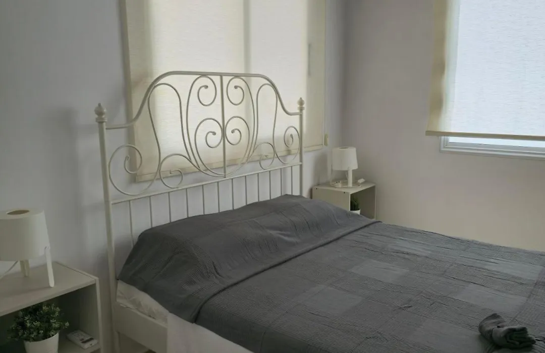 Merab Holidays Apartments Fa213-1