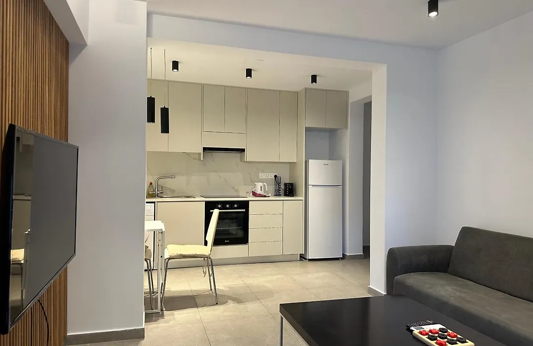 Royal Sunset Studios & Apartments-1