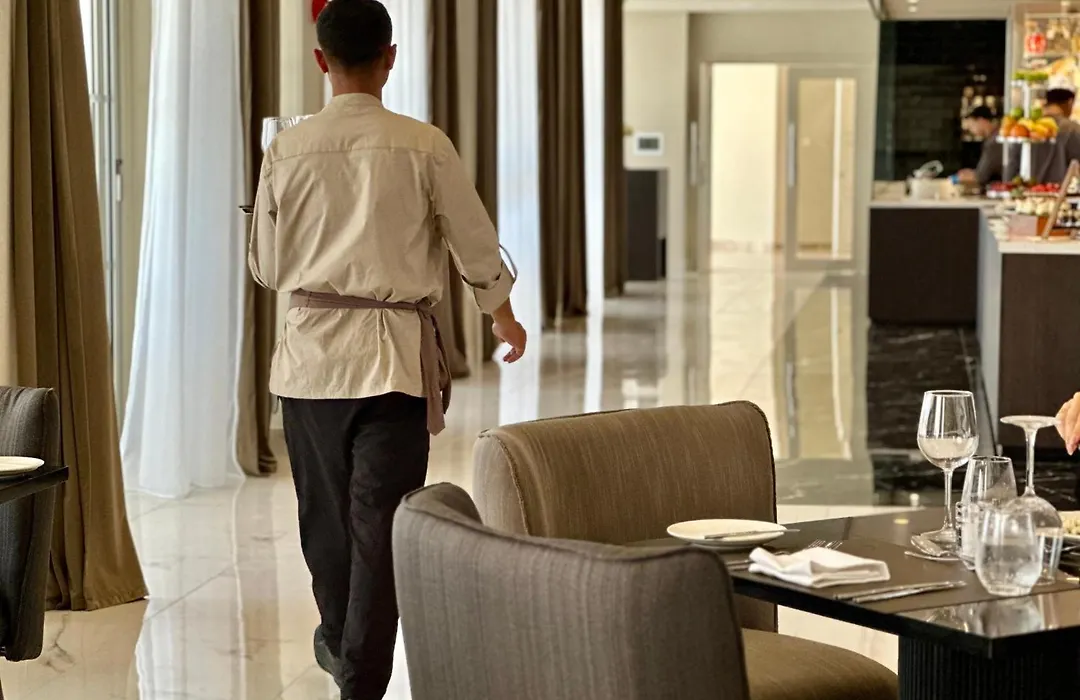 Cali Resort & Spa Designed For Adults By Louis Hotels-1