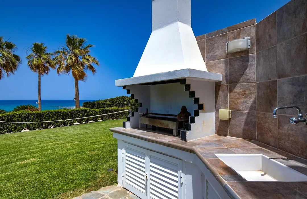 Platzia Beach Villas-1