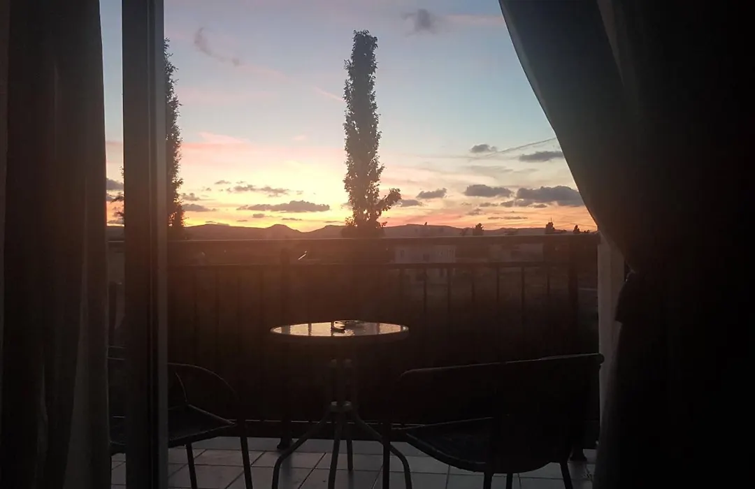 Apartment Oasis-1