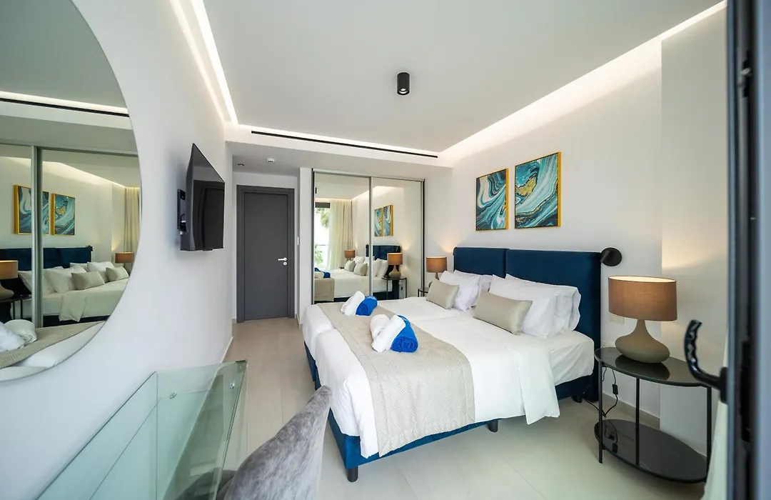 Waterside Sea View Apartments-1