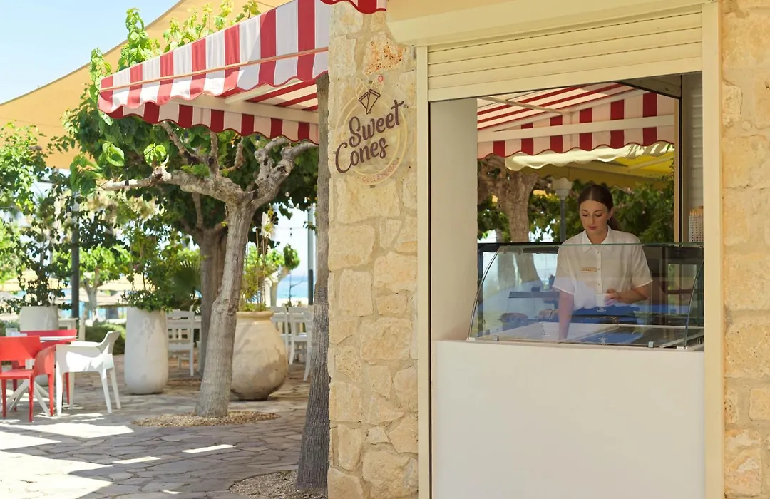 St George Beach Hotel & Spa Resort (Adults Only)-1