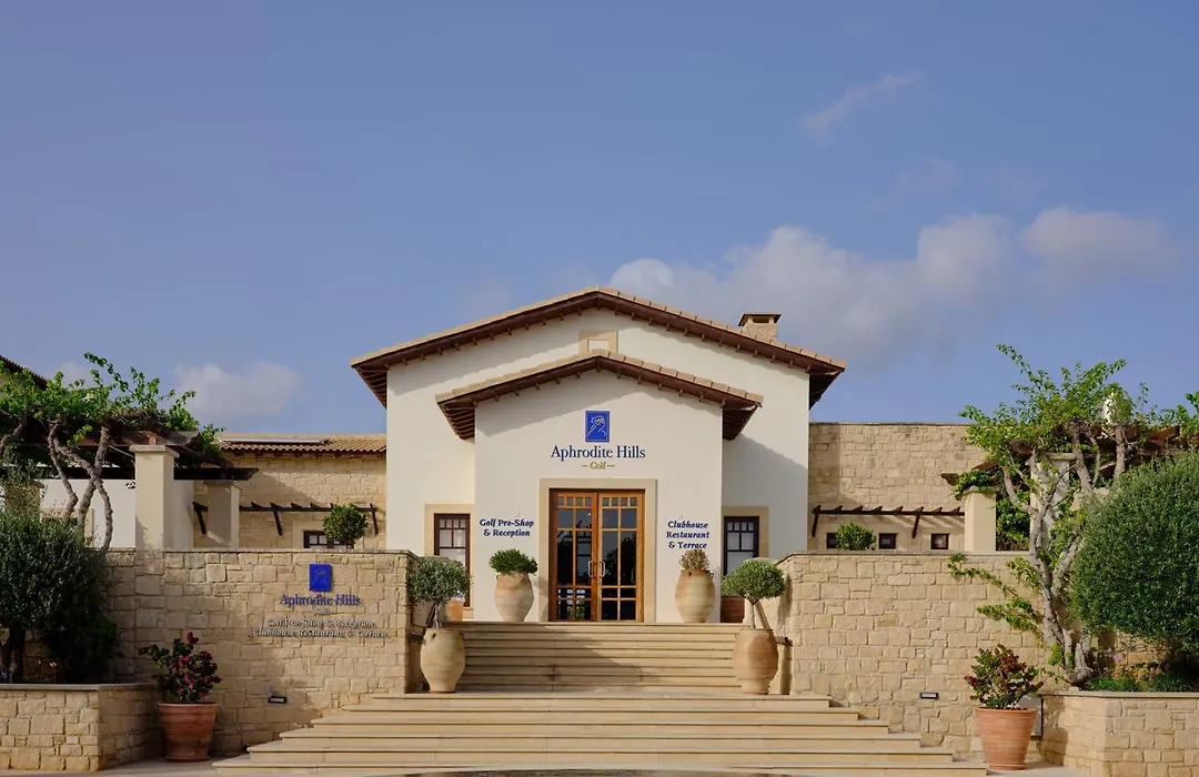 Aphrodite Hills Rentals - Apartments-1