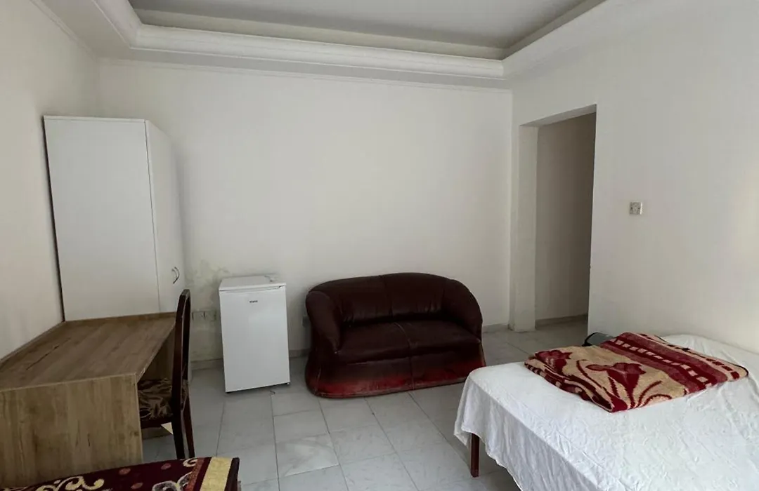 Baskent Pansiyon-1