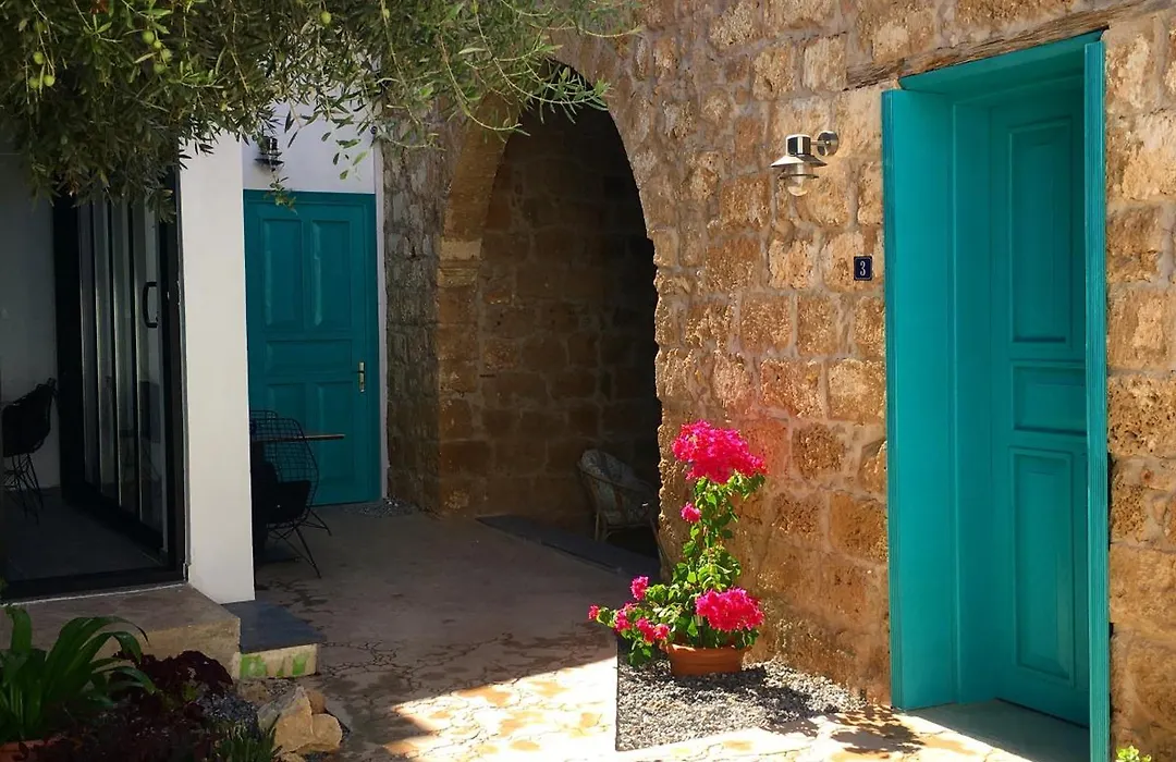 Bella Casetta Guest House-1