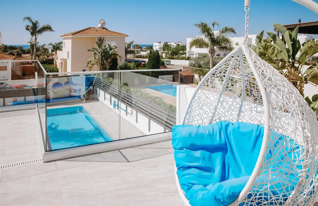 Sunset Villa Private Complex Heated Pool-1