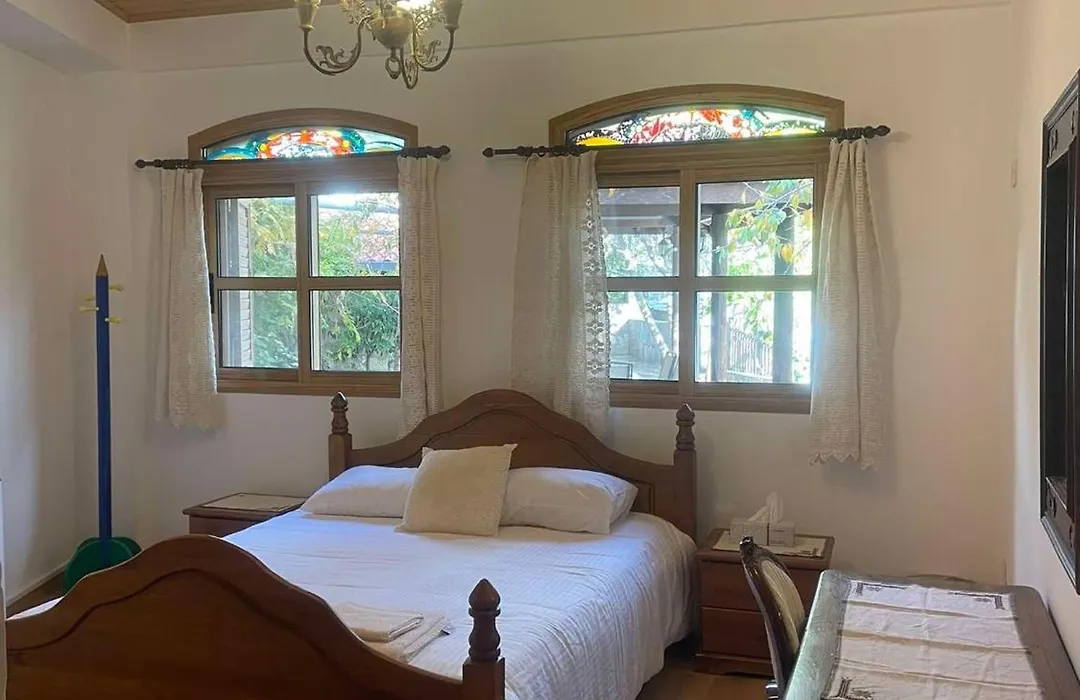 Loucaides Villa-1