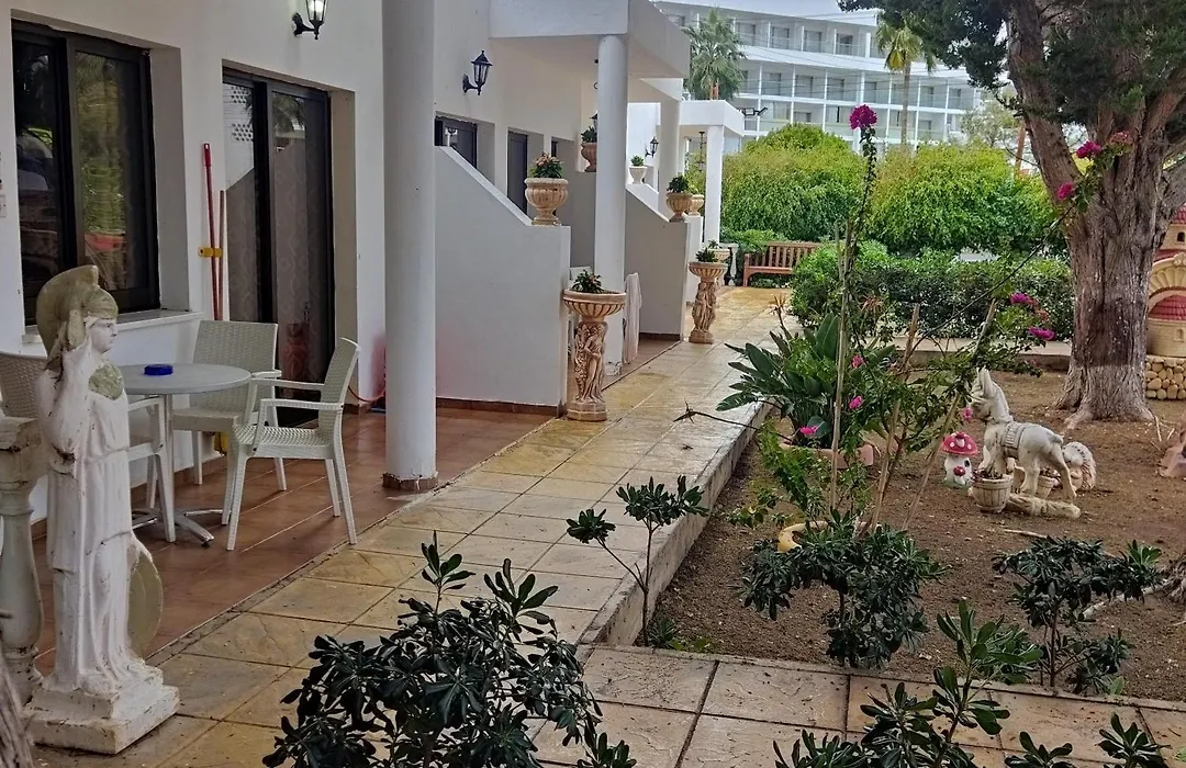 Anastasia Holiday Apartments-1