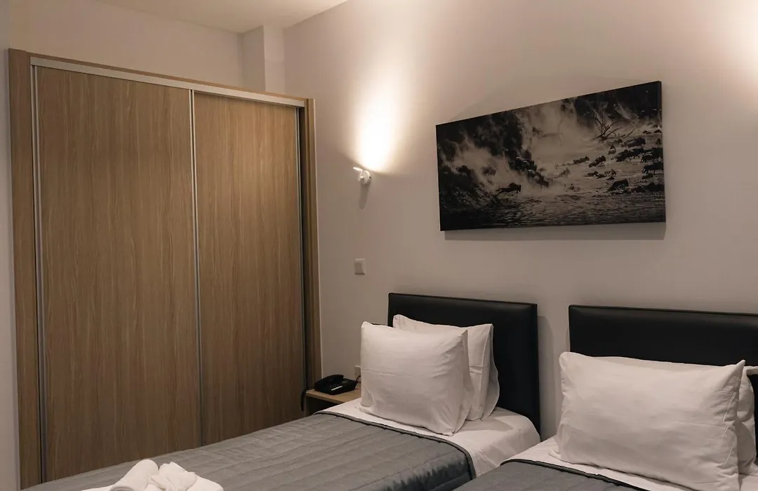 Caramela Luxury Apts-1
