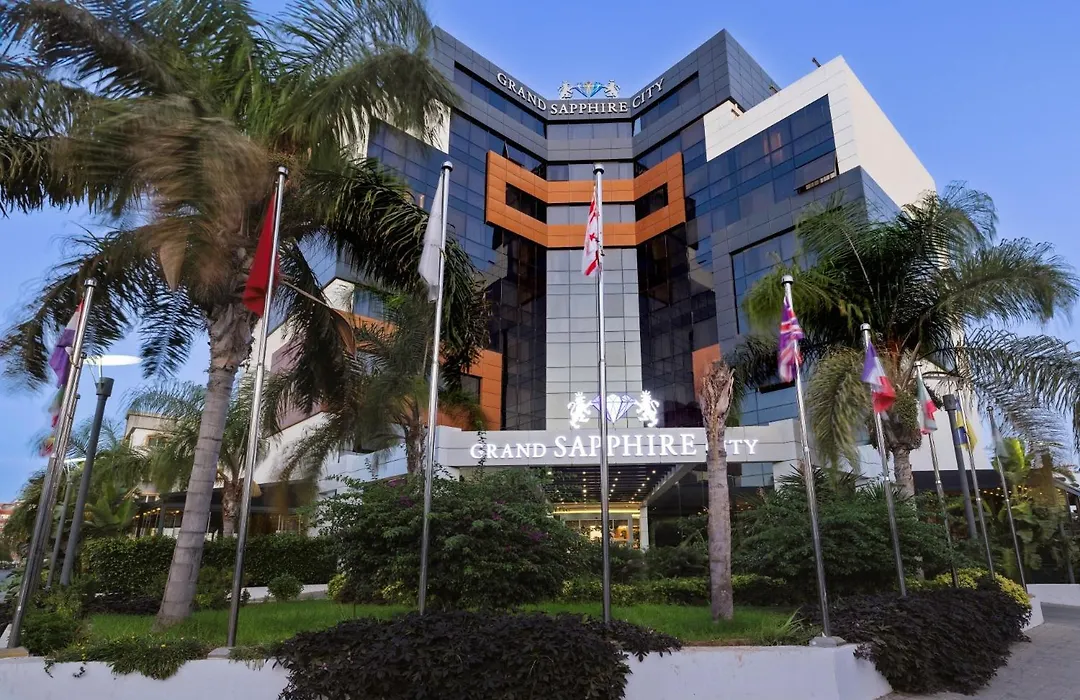 Grand Sapphire City Hotel-1
