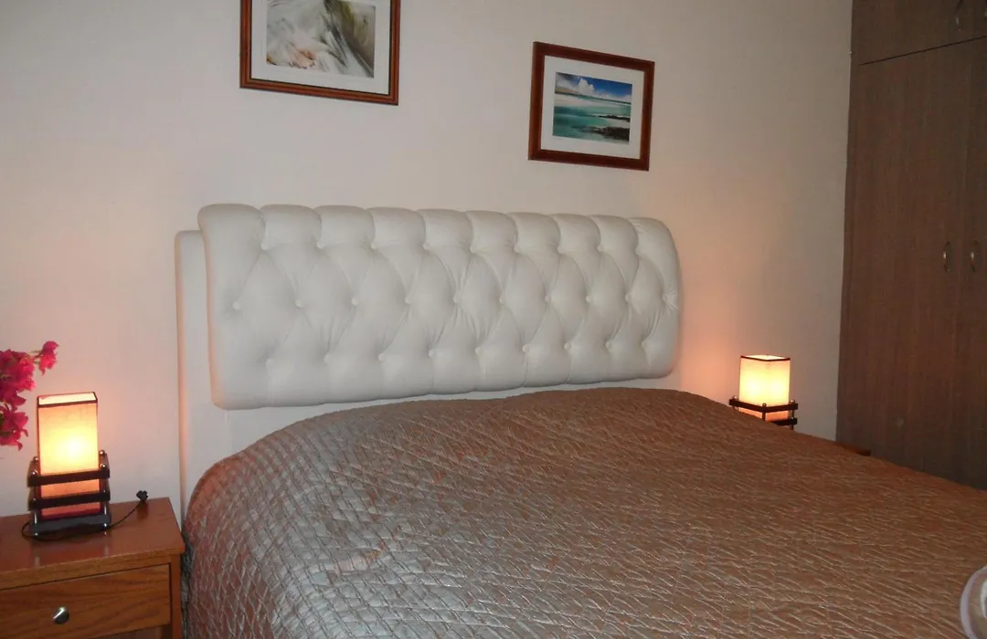 Sunshine Apts, Two Bedroom , Free Internet, No 3-1