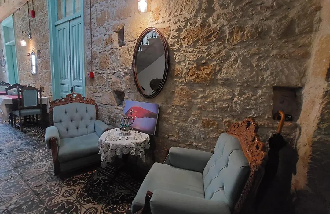 Hotel Valide Hanim Konak-1
