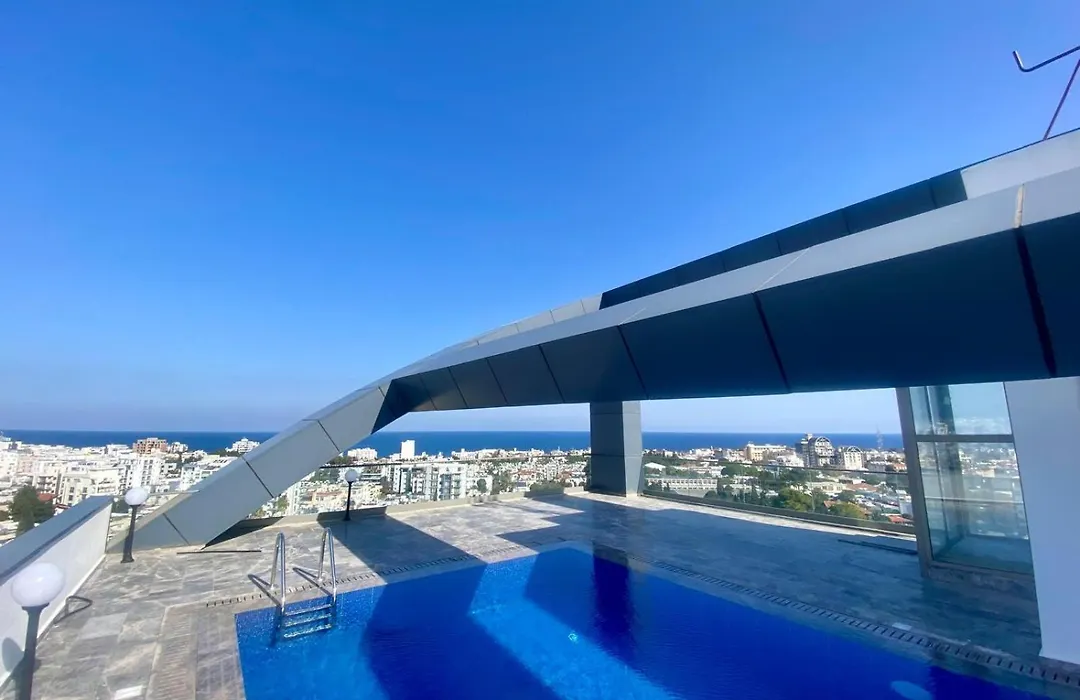 Nurel Shark Residence-1