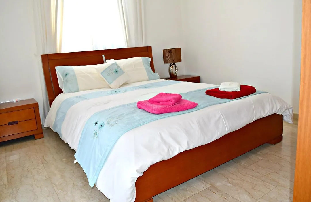 Villa Saraliana Sandy Beach Villas - Heated Pool - Jacuzzi - Private Beach Area-1
