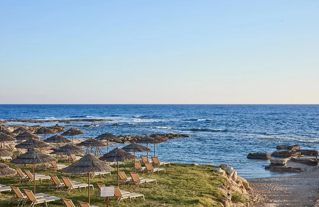 Atlantica Golden Beach Hotel - Adults Only-1