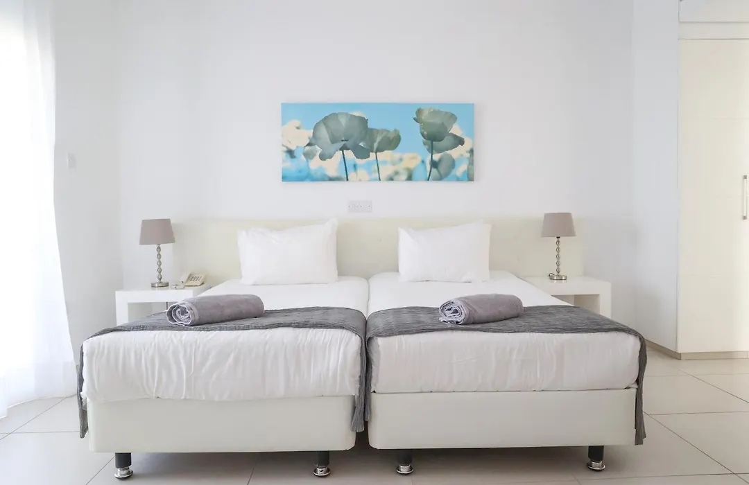 Alva Hotel Apartments-1
