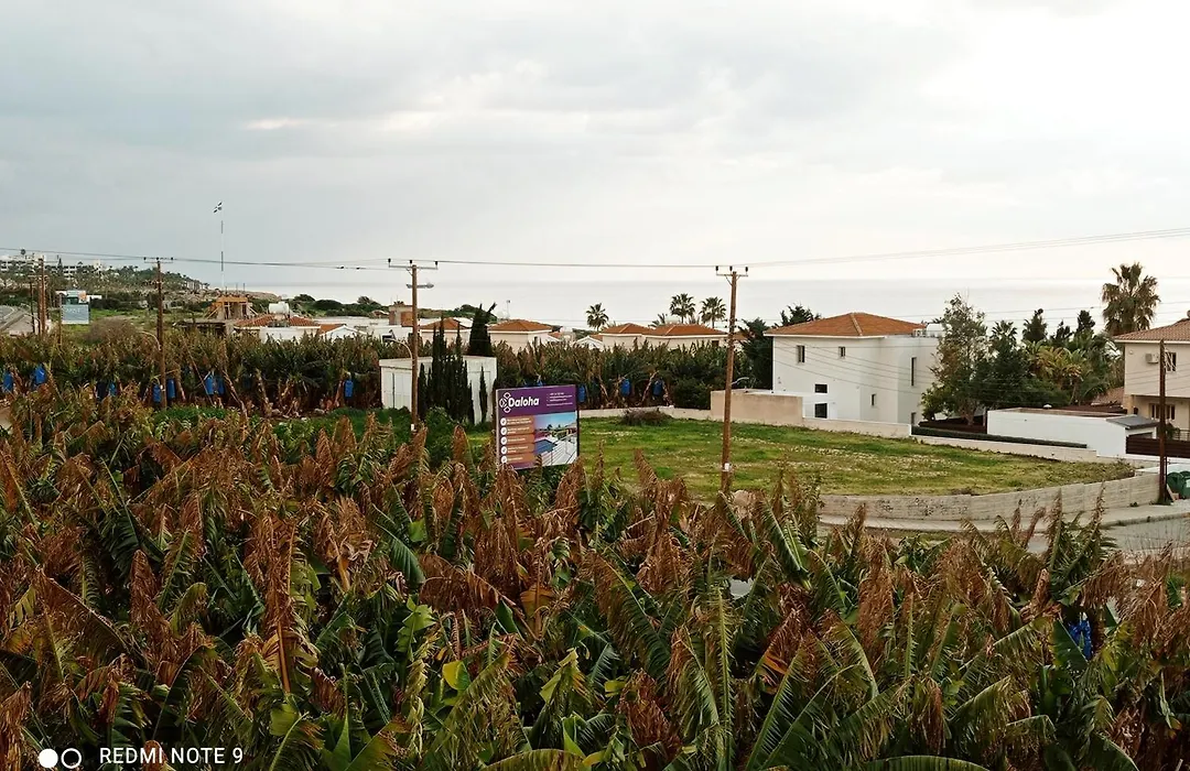 Blue Seaview Appartments-1