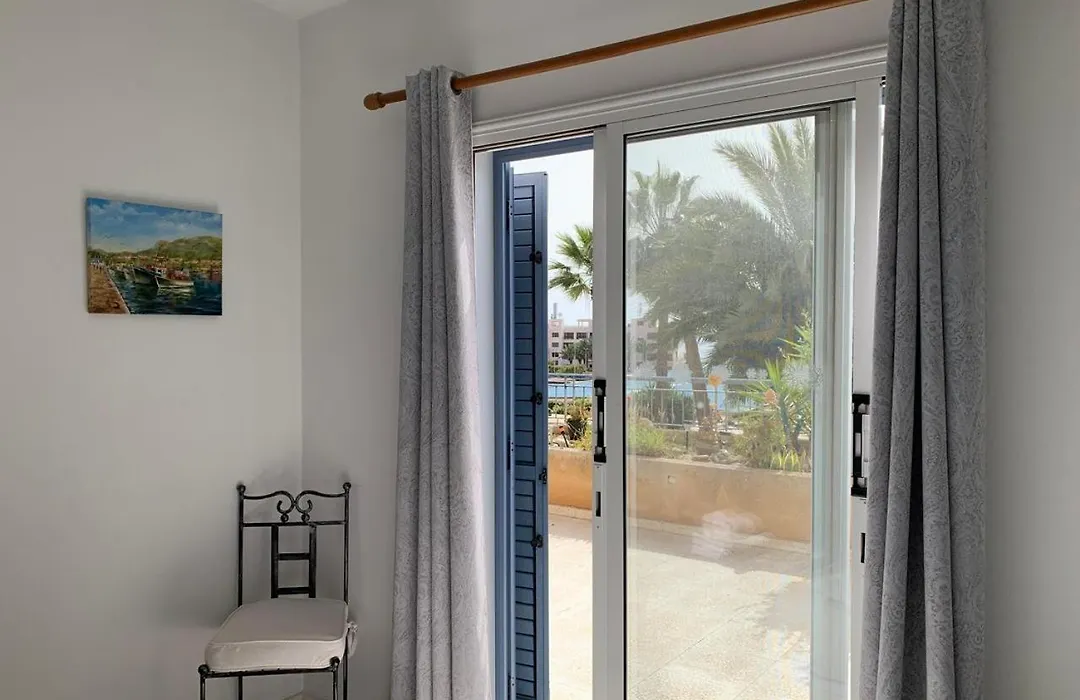 King'S Palace - Spacious 2 Bed, 2 Bath With Sea And Pool Views-1