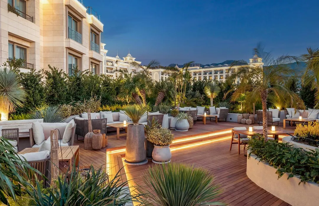 Merit Royal Premium Hotel Casino&SPA-1