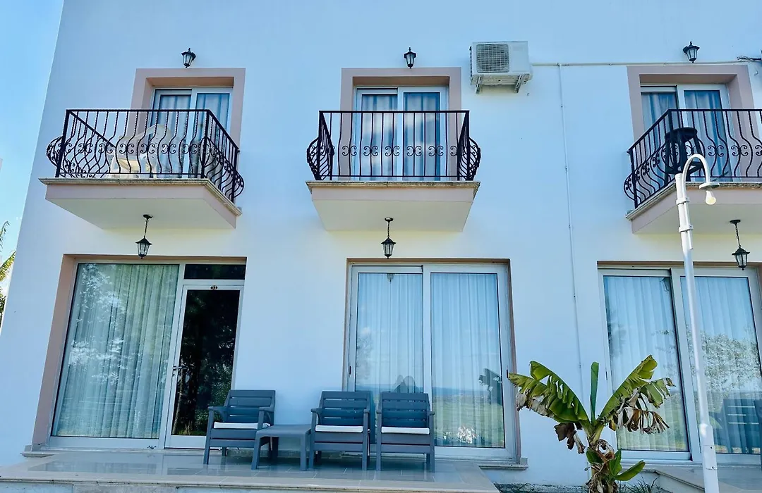 Celebi Garden Hotel - Cittaslow Retreat-1