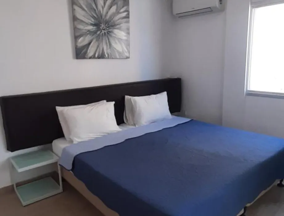 P L Panagiotis Apartment-1