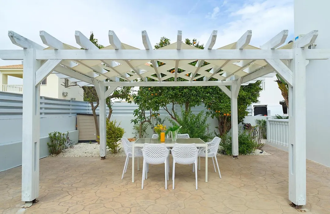 Luxvillasrentals Ayia Napa-1