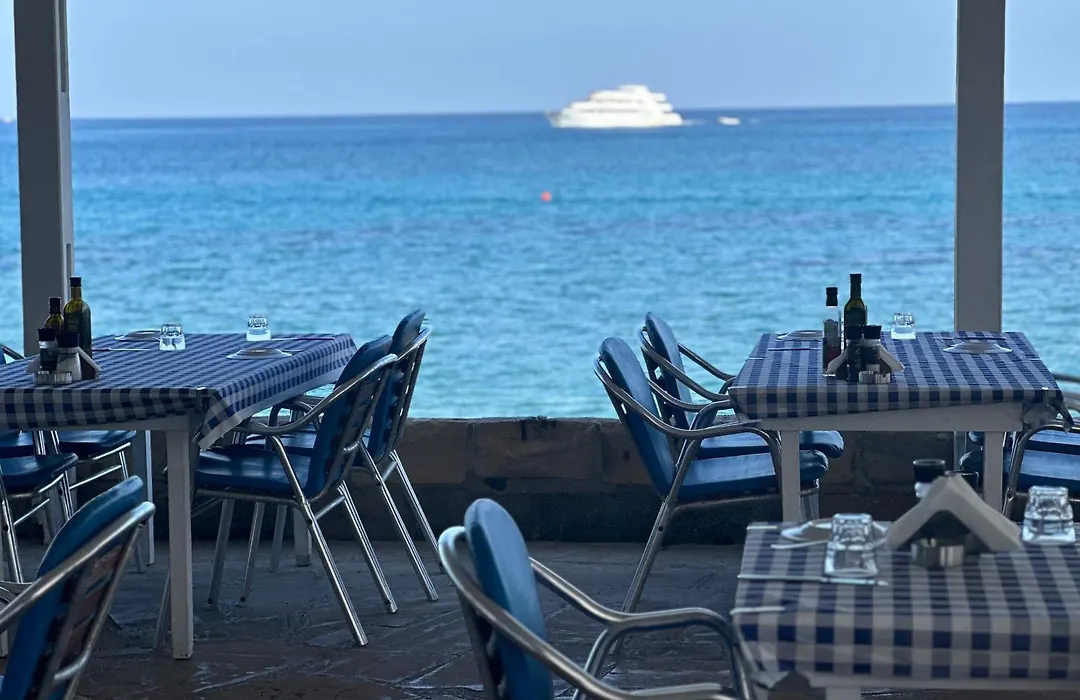 Souli Beach Hotel-1