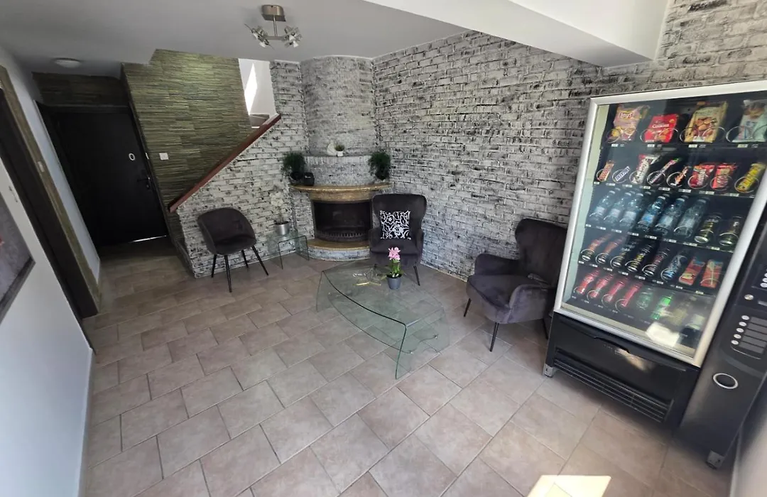 Town Centre Suites-1