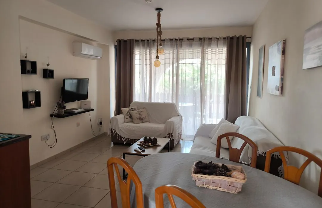 Abitare Cosy Apartment-1