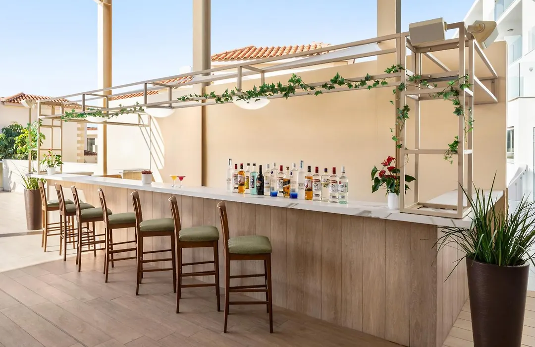The Freij Resort (Adults Only)-1