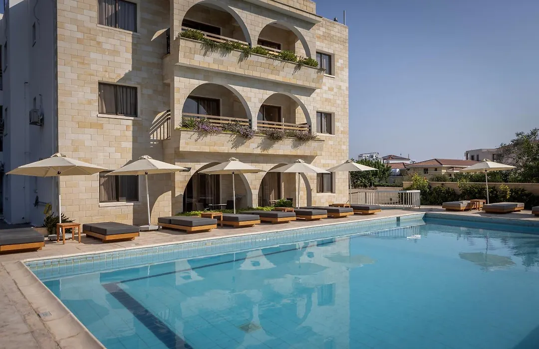 Stephanos Hotel Apartments-1