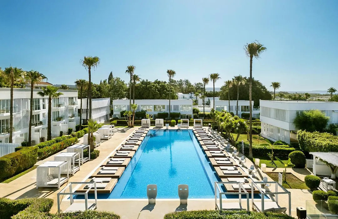 So Nice Beach Resort-1