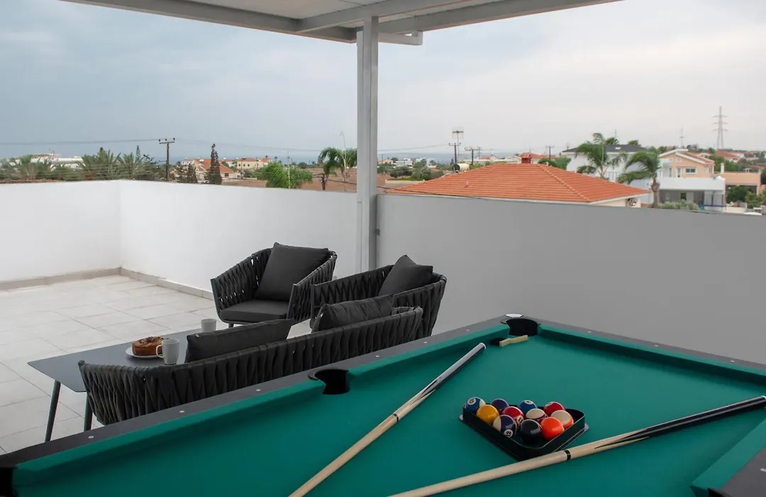 Villa Fortuna-1