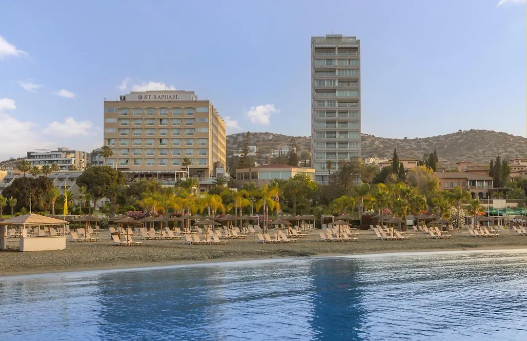 St Raphael Resort & Marina-1