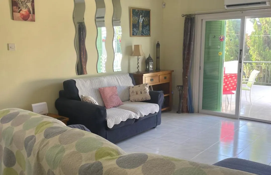 Pelagos Hill Apartment-1