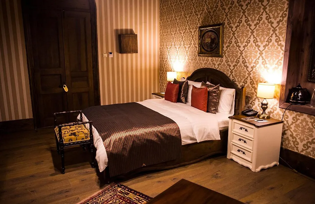 Jasmine Court Hotel-1