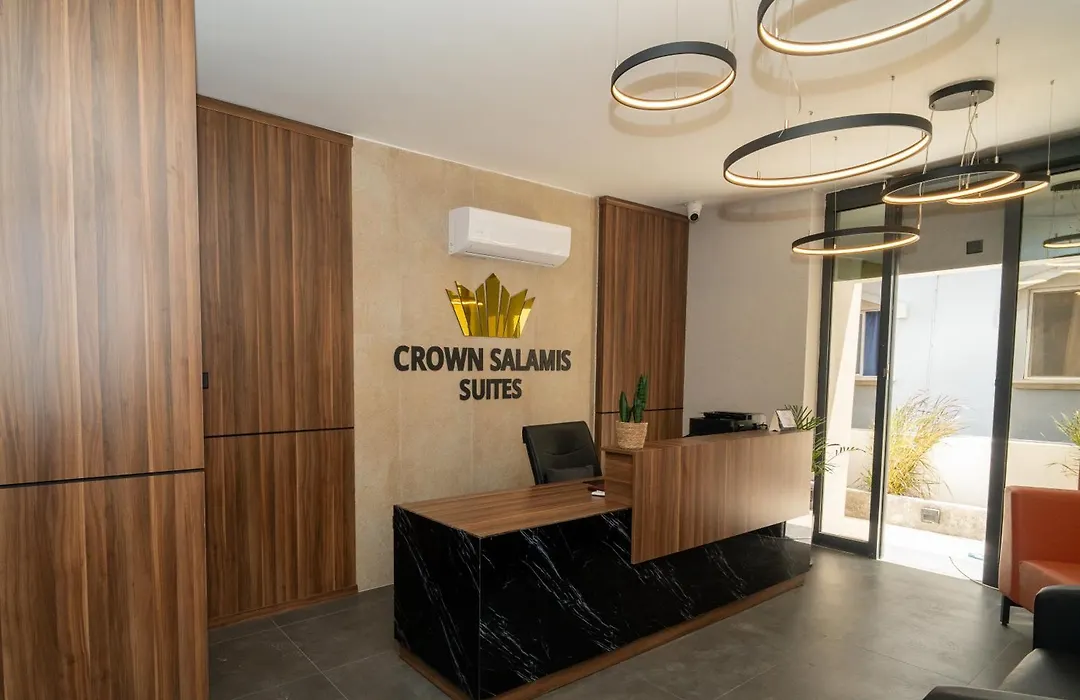 Crown Salamis Hotel-1