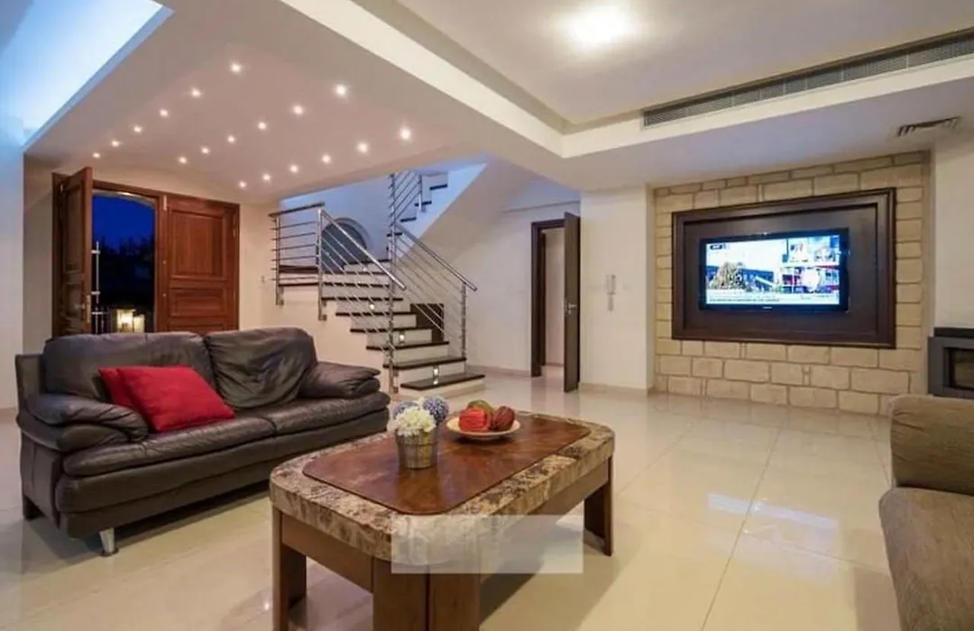 Villa Kristia-1