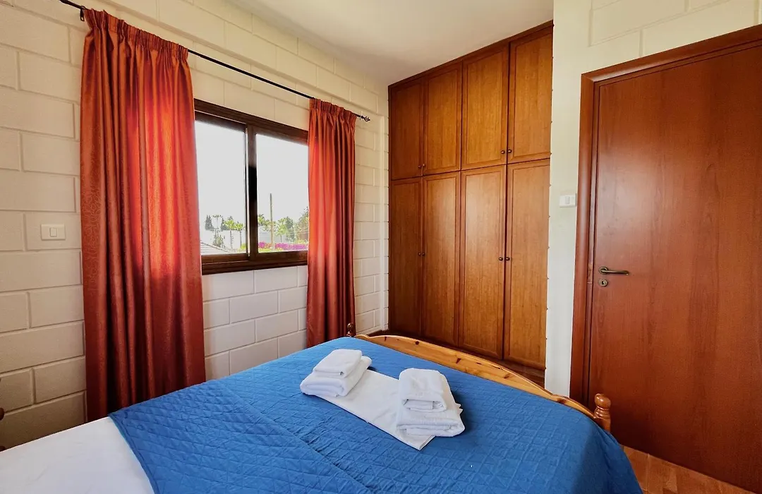 Stay Pernera House-1