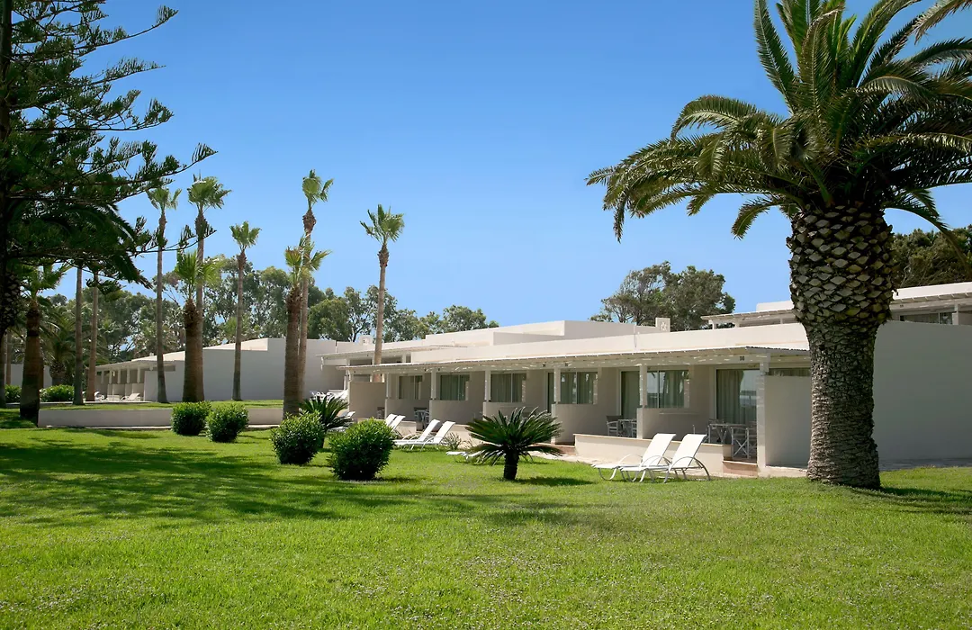 Nissi Beach Resort-1